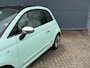 Fiat 500 1.2 Lounge *mint *pano *airco *digit. display *16”