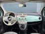 Fiat 500 1.2 Lounge *mint *pano *airco *digit. display *16”