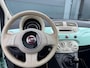 Fiat 500 1.2 Lounge *mint *pano *airco *digit. display *16”
