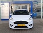 Ford Fiesta 1.0 EcoBoost ST-Line | Dealeronderhouden | B&O Audio | Voorruitverwarming | 18-Inch velgen | Navigatie | Cruise Control