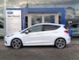 Ford Fiesta 1.0 EcoBoost ST-Line | Dealeronderhouden | B&O Audio | Voorruitverwarming | 18-Inch velgen | Navigatie | Cruise Control