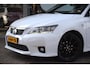 Lexus CT 200h F-SPORT |CAMERA|CRUISE|DAB|LMV|BTTEL|PARELLAK