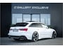 Audi RS6 C8 Avant 4.0 TFSI Quattro 740PK - RS Dynamic+ | 25jahre | Akrapovic | Keramisch | 3D Camera