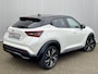 Nissan Juke 1.0 DIG-T N-Design Automaat Navigatie, Climate Control, Cruise Control, 19"Lm, Achteruitrijcamera, Keyless Entry