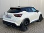 Nissan Juke 1.0 DIG-T N-Design Automaat Navigatie, Climate Control, Cruise Control, 19"Lm, Achteruitrijcamera, Keyless Entry
