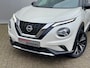 Nissan Juke 1.0 DIG-T N-Design Automaat Navigatie, Climate Control, Cruise Control, 19"Lm, Achteruitrijcamera, Keyless Entry