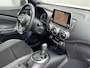 Nissan Juke 1.0 DIG-T N-Design Automaat Navigatie, Climate Control, Cruise Control, 19"Lm, Achteruitrijcamera, Keyless Entry