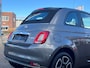 Fiat 500C 1.0 Hybrid Club | Carplay | Airco | Cruise | Pdc achter |