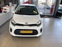 Kia Picanto 1.2 CVVT DynamicLine,Automaat,1E Eigenaar Dealeronderhouden,Navigatie,Achteruitrijcamera,Airco&Cruiscontrol,Spraakbediening,Elektrischpakket,Aux Usb Aansluiting,14 Inch Lmv