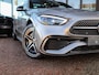 Mercedes-Benz C-klasse Estate 300 e Business Solution AMG | Massage | Leder | Camera | Pano | Burmester