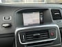 Volvo V60 2.0 T5 SUMMUM AUT. - LEDER - NAVI - ORG. NL.