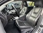 Volvo V60 2.0 T5 SUMMUM AUT. - LEDER - NAVI - ORG. NL.