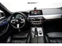 BMW 5-Serie 530e iPerformance M SPORT LIVE COCKPIT CAM
