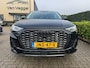 Audi Q3 Sportback 45 TFSI e 245 PK S Edition virual cockpit, camera, cruise