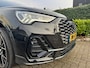 Audi Q3 Sportback 45 TFSI e 245 PK S Edition virual cockpit, camera, cruise
