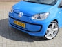 Volkswagen Up! 1.0 move up! BlueMotion Executive * Rijklaarprijs incl. garantie * Airco * Electrische Ramen * Audio * Navi * Lichtmetalen velgen *