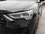 Audi Q3 Sportback 35 TFSI 3x S-Line BLACK OPTIK AUTOMAAT-AUDI SOUND-CAMERA-CARPLAY-KEYLESS-MATRIX-NAVIGATIE