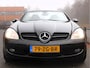 Mercedes-Benz SLK 200 K. NL-Auto Airscarf