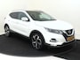 Nissan Qashqai 1.3 DIG-T Tekna | Panorama dak | Stoelverwarming | 360 Camera | Trekhaak