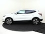Nissan Qashqai 1.3 DIG-T Tekna | Panorama dak | Stoelverwarming | 360 Camera | Trekhaak