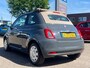 Fiat 500C Cabrio 1.0 Hybrid Pop | Orig. NL |