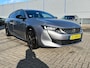 Peugeot 508 SW 1.6 PureTech GT Line | Focal Audio | Elektrische achterklep | 360° camera | 18'' Lichtmetalen velgen | Adaptieve Cruise | '| Achterbank in delen neerklapbaar | Achteruitrijcamera | Adaptief demping systeem