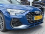 Audi S3 2.0 TSFI S3 quattro