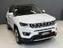 Jeep Compass 1.4 MultiAir 170pk Limited 4x4 Automaat Afn.trekhaak, Beats audio, Stuur/stoelverwarming, Xenon