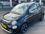 Fiat 500 1.0 Hybrid Sport | Orig. NL | PanoramaDak electr. bedienbaar |