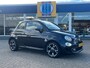 Fiat 500 1.0 Hybrid Sport | Orig. NL | PanoramaDak electr. bedienbaar |