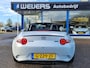 Mazda MX-5 1.5 Skyactiv-G 132pk GT-M, Android/Apple, Camera, Leder, BOSE, Clima, Cruise