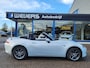 Mazda MX-5 1.5 Skyactiv-G 132pk GT-M, Android/Apple, Camera, Leder, BOSE, Clima, Cruise