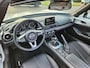 Mazda MX-5 1.5 Skyactiv-G 132pk GT-M, Android/Apple, Camera, Leder, BOSE, Clima, Cruise