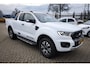 Ford Ranger 2.0 EcoBlue Automaat Wildtrak I Navigatie I Trekhaak (3500kg)