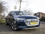 Audi E-tron 50 quattro Business edition Plus 71 kWh 3-Fase 1e-Eig. & Dealer-Onderh. BOVAG-Garantie. NL-Auto.