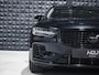 Volvo V60 2.0 T6 Plug-in hybrid AWD Ultra Dark | Pano | H&K | HUD | Trekhaak | Leer |