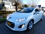 Peugeot 308 CC 1.6 VTi Sport Pack 120pk Clima Cruise Leder PDC Historie