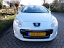 Peugeot 308 CC 1.6 VTi Sport Pack 120pk Clima Cruise Leder PDC Historie