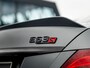 Mercedes-Benz E-klasse E 63 AMG S 4Matic+ Edition 1 | AMG Perfomance stoelen | Pano