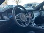 Volvo V90 T6 Plug-in hybrid AWD Ultimate Dark | Panoramadak | Trekhaak | Luchtvering | Bowers & Wilkins | Long Range | Stoel en stuurwielverwarming |