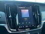 Volvo V90 T6 Plug-in hybrid AWD Ultimate Dark | Panoramadak | Trekhaak | Long Range | Luchtvering | Bowers & Wilkins | Long Range | Stoel en stuurwielverwarming |