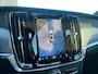 Volvo V90 T6 Plug-in hybrid AWD Ultimate Dark | Panoramadak | Trekhaak | Long Range | Luchtvering | Bowers & Wilkins | Long Range | Stoel en stuurwielverwarming |