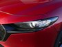 Mazda 3 2.5 e-SkyActiv-G M Hybrid 140 Homura | AUTOMAAT | CAMERA | RIJKLAARPRIJS!