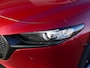 Mazda 3 2.5 e-SkyActiv-G M Hybrid 140 Homura | AUTOMAAT | CAMERA | RIJKLAARPRIJS!