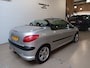 Peugeot 206 CC 1.6-16V Weinig KM,ORG NL,DEALERONDH,ECC,CRUISE,AFN TREKH,