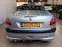 Peugeot 206 CC 1.6-16V Weinig KM,ORG NL,DEALERONDH,ECC,CRUISE,AFN TREKH,