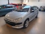 Peugeot 206 CC 1.6-16V Weinig KM,ORG NL,DEALERONDH,ECC,CRUISE,AFN TREKH,