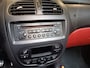Peugeot 206 CC 1.6-16V Weinig KM,ORG NL,DEALERONDH,ECC,CRUISE,AFN TREKH,