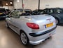 Peugeot 206 CC 1.6-16V Weinig KM,ORG NL,DEALERONDH,ECC,CRUISE,AFN TREKH,