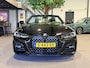BMW 4-Serie Cabrio 420i High Executive H/K | Camera |Stoel/stuur/nek verwarming | Carplay | Navigatie